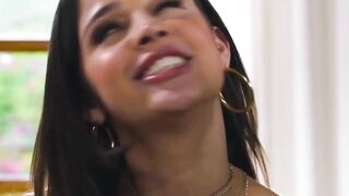 Hot Milf Kylie-Rocket Gets Fucked Hard by Boyfriend's Friend - Afternoon Delight