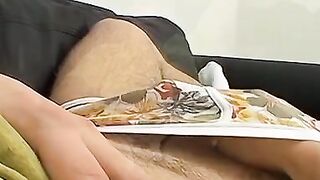 Massive Dick Teen Hunk - Hardcore Fucking & Facial