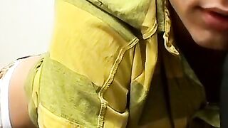 Massive Dick Teen Hunk - Hardcore Fucking & Facial