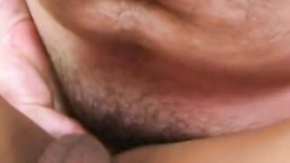 Asian Twinks - Daddy's Little Boy Gets A Raw Riding Lesson