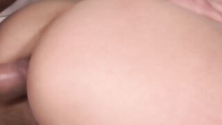 Triple-Threat Gangbangers - Hot MILF Sandra Shine Fucked Hard in All Holes