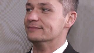Triple-Threat Gangbangers - Hot MILF Sandra Shine Fucked Hard in All Holes