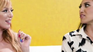PawgLaurenPhillips" - Pregnant POV Sex with Huge Dick & Creampie by Big Black Monster-Dick! (Exclusive)