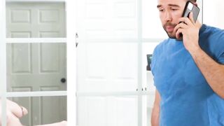 Hungarian Hottie Lauren Philips Gets Filled Up By A Big Dick - Adult Time