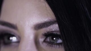 Anal Threesome Blowout Party - Adrianne Chekhov, Remy Lacross & MIA Malakova