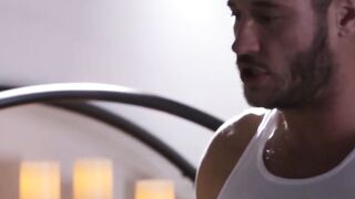 Anal Threesome Blowout Party - Adrianne Chekhov, Remy Lacross & MIA Malakova