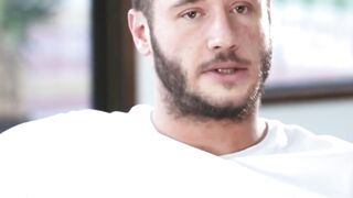 Anal Threesome Blowout Party - Adrianne Chekhov, Remy Lacross & MIA Malakova