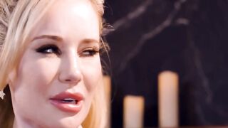 Savannah Bond & Scarlett Sage - All-girl Dance Routine with Sex Toys