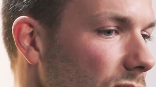 Codey Steel's Passionate Sex Adventure - Hot Guy Unleashes His Inner Beast