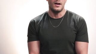 Codey Steel's Passionate Sex Adventure - Hot Guy Unleashes His Inner Beast