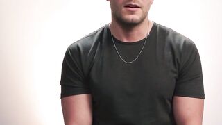 Codey Steel's Passionate Sex Adventure - Hot Guy Unleashes His Inner Beast