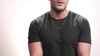 Codey Steel's Passionate Sex Adventure - Hot Guy Unleashes His Inner Beast