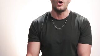 Codey Steel's Passionate Sex Adventure - Hot Guy Unleashes His Inner Beast