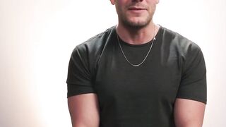 Codey Steel's Passionate Sex Adventure - Hot Guy Unleashes His Inner Beast