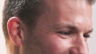 Codey Steel's Passionate Sex Adventure - Hot Guy Unleashes His Inner Beast