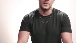 Codey Steel's Passionate Sex Adventure - Hot Guy Unleashes His Inner Beast