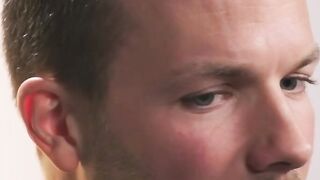 Codey Steel's Passionate Sex Adventure - Hot Guy Unleashes His Inner Beast