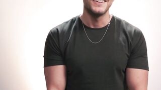 Codey Steel's Passionate Sex Adventure - Hot Guy Unleashes His Inner Beast