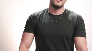 Codey Steel's Passionate Sex Adventure - Hot Guy Unleashes His Inner Beast