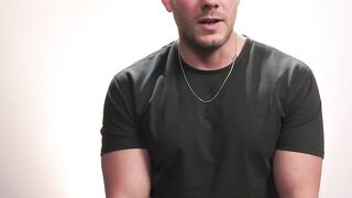 Codey Steel's Passionate Sex Adventure - Hot Guy Unleashes His Inner Beast