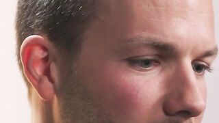 Codey Steel's Passionate Sex Adventure - Hot Guy Unleashes His Inner Beast