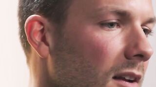 Codey Steel's Passionate Sex Adventure - Hot Guy Unleashes His Inner Beast