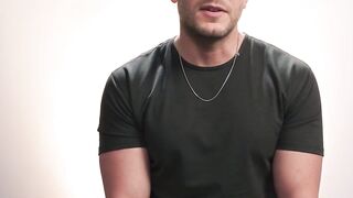 Codey Steel's Passionate Sex Adventure - Hot Guy Unleashes His Inner Beast