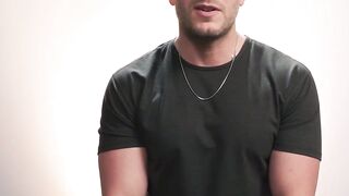 Codey Steel's Passionate Sex Adventure - Hot Guy Unleashes His Inner Beast