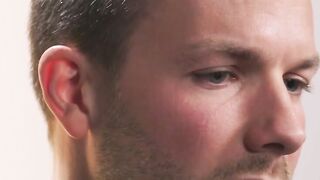 Codey Steel's Passionate Sex Adventure - Hot Guy Unleashes His Inner Beast