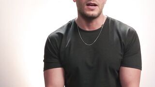 Codey Steel's Passionate Sex Adventure - Hot Guy Unleashes His Inner Beast