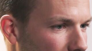 Codey Steel's Passionate Sex Adventure - Hot Guy Unleashes His Inner Beast