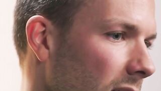 Codey Steel's Passionate Sex Adventure - Hot Guy Unleashes His Inner Beast