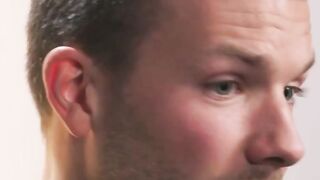 Codey Steel's Passionate Sex Adventure - Hot Guy Unleashes His Inner Beast