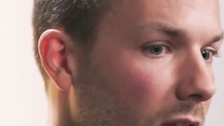 Codey Steel's Passionate Sex Adventure - Hot Guy Unleashes His Inner Beast