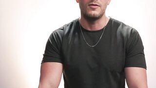 Codey Steel's Passionate Sex Adventure - Hot Guy Unleashes His Inner Beast