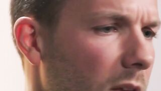 Codey Steel's Passionate Sex Adventure - Hot Guy Unleashes His Inner Beast
