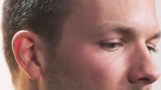 Codey Steel's Passionate Sex Adventure - Hot Guy Unleashes His Inner Beast