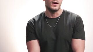 Codey Steel's Passionate Sex Adventure - Hot Guy Unleashes His Inner Beast