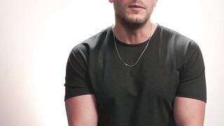 Codey Steel's Passionate Sex Adventure - Hot Guy Unleashes His Inner Beast