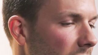 Codey Steel's Passionate Sex Adventure - Hot Guy Unleashes His Inner Beast