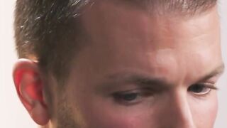 Codey Steel's Passionate Sex Adventure - Hot Guy Unleashes His Inner Beast