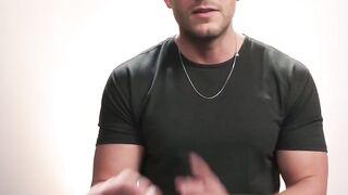 Codey Steel's Passionate Sex Adventure - Hot Guy Unleashes His Inner Beast