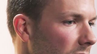 Codey Steel's Passionate Sex Adventure - Hot Guy Unleashes His Inner Beast