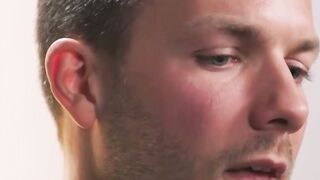 Codey Steel's Passionate Sex Adventure - Hot Guy Unleashes His Inner Beast