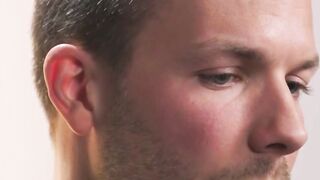 Codey Steel's Passionate Sex Adventure - Hot Guy Unleashes His Inner Beast