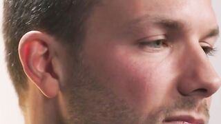 Codey Steel's Passionate Sex Adventure - Hot Guy Unleashes His Inner Beast