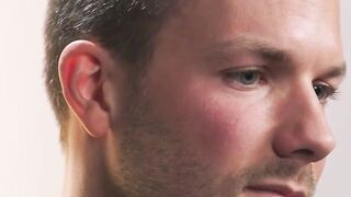 Codey Steel's Passionate Sex Adventure - Hot Guy Unleashes His Inner Beast