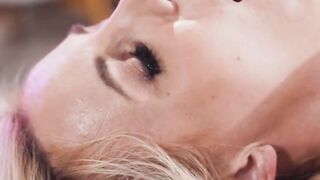 Indulgent Massage - Hot Wife Gets Her Kink On With A Skilled Hand