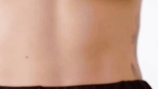 Nursery Massage - Client Gets More Than He Bargained For With Sex Therapist