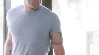 Alison Rey's Passionate Encounter With Handsome Handyman - Adult Time